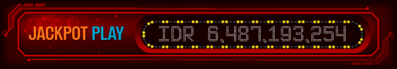 WISATASLOT777 jackpot